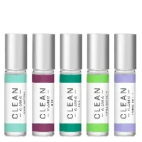 Bilde av Clean Classic Spring Eau De Parfum Gift Set 5x5ml Dufter - Dame - Parfyme