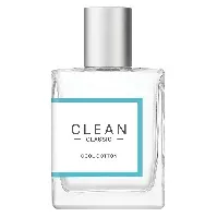 Bilde av Clean Cool Cotton Eau De Parfum 60ml Dufter - Dame - Parfyme