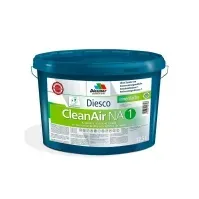 Bilde av CleanAir NA1- NCS S0500-N, 12.5L Allergivenlig maling Maling og tilbehør - Mal innendørs - Hypoallergen maling