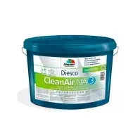 Bilde av CleanAir Profi DIN, 12.5L, Hvid - Allergivenlig maling Maling og tilbehør - Mal innendørs - Hypoallergen maling