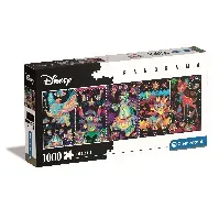 Bilde av Clementoni - Panorama Puzzle 1000 pcs - Disney Classic (39659) - Leker