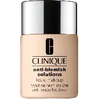 Bilde av Clinique Acne Solutions Liquid Makeup Cn 08 Linen - 30 ml Sminke - Ansikt - Foundation