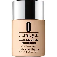 Bilde av Clinique Acne Solutions Liquid Makeup Cn 10 Alabaster - 30 ml Sminke - Ansikt - Foundation
