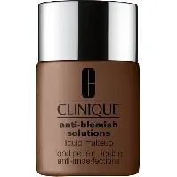 Bilde av Clinique Acne Solutions Liquid Makeup Cn 126 Espresso - 30 ml Sminke - Ansikt - Foundation