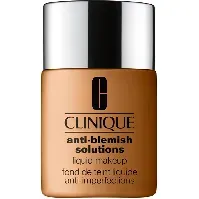 Bilde av Clinique Acne Solutions Liquid Makeup Cn 78 Nutty - 30 ml Sminke - Ansikt - Foundation