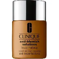 Bilde av Clinique Acne Solutions Liquid Makeup Wn 114 Golden - 30 ml Sminke - Ansikt - Foundation