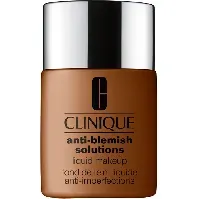 Bilde av Clinique Acne Solutions Liquid Makeup Wn 122 Clove - 30 ml Sminke - Ansikt - Foundation