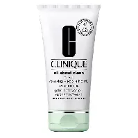 Bilde av Clinique All About Clean 2-In-1 Cleansing + Exfoliating Jelly Ant Hudpleie - Ansikt - Rens
