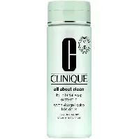 Bilde av Clinique All About Clean Liquid Facial Soap Extra-Mild Very dry/dry skin - 200 ml Hudpleie - Ansiktspleie - Ansiktsrens
