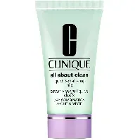 Bilde av Clinique All About Clean Liquid Facial Soap Mild 30 ml Hudpleie - Ansiktspleie - Ansiktsrens