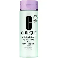 Bilde av Clinique All About Clean Liquid Facial Soap Mild Very dry to combination skin - 200 ml Hudpleie - Ansiktspleie - Ansiktsrens
