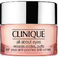 Bilde av Clinique All About Eyes Eye Cream - 15 ml Hudpleie - Ansiktspleie - Øyekrem