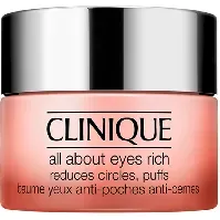 Bilde av Clinique All About Eyes eye cream - Rich 15 ml Hudpleie - Ansiktspleie - Øyekrem