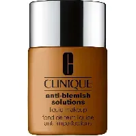 Bilde av Clinique Anti-Blemish Solutions Liquid Makeup Wn 118Cn Fresh Amber - 30 ml Sminke - Ansikt - Foundation