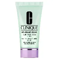 Bilde av Clinique Liquid Facial Soap Mild 30ml Hudpleie - Ansikt - Rens
