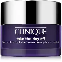 Bilde av Clinique Take The Day Off Charcoal Detoxifying Cleansing Balm - 30 ml Hudpleie - Ansiktspleie - Ansiktsrens