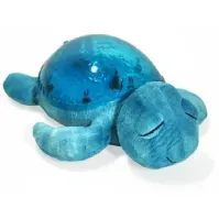 Bilde av Cloud B - Tranquil Turtle Aqua (CB7423-aq) /Baby and Toddler Toys /Blue Leker - Figurer og dukker - Samlefigurer