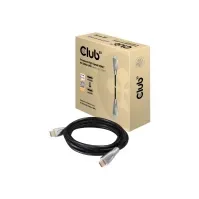 Bilde av Club 3D CAC-1311 - HDMI-kabel - HDMI hann til HDMI hann - 1 m - 4K-støtte PC tilbehør - Kabler og adaptere - Videokabler og adaptere