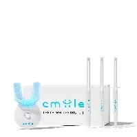 Bilde av Cmiile - Teeth Whitening Kit - Helse og personlig pleie