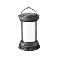 Bilde av Coast 20374 EAL12 Campinglanterne LED (RGB) 168 lm Batteridrevet 312 g Sort, Sølv Utendørs - Camping - Belysning
