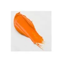 Bilde av Cobra Artist Water-Mixable Oil Colour Tube Permanent Orange 266 Hobby - Kunstartikler - Oljemaling