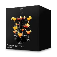 Bilde av Cocktail Tree Stand Expandable - Gadgets