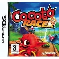 Bilde av Cocoto Racer - Videospill og konsoller