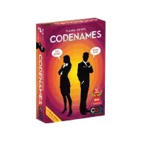 Bilde av Codenames Codenames ENG Leker - Spill - Selskapsspel