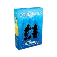 Bilde av Codenames Disney Leker - Spill - Selskapsspel