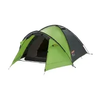Bilde av Coleman Pingora 3 BlackOut, Camping, Hard ramme, Gruppe telt, 3 person(er), 5,5 m², 3,7 kg Utendørs - Camping - Telt