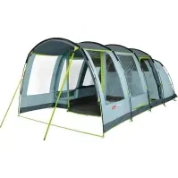 Bilde av Coleman camping tent Coleman Meadowood 4 Long tent Utendørs - Camping - Telt