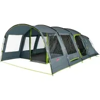 Bilde av Coleman camping tent Coleman VAIL 6 LONG tent Utendørs - Camping - Telt
