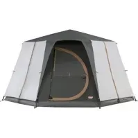 Bilde av Coleman turisttelt Coleman telt OCTAGON 8 (grå) Utendørs - Camping - Telt