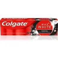 Bilde av Colgate Dantu Colgate Max White Charcoal paste 75 ml Helse - Tannhelse