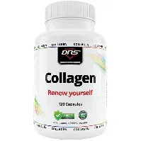 Bilde av Collagen Renew Yourself - 120 kapsler Helsekost - Anti-Aging