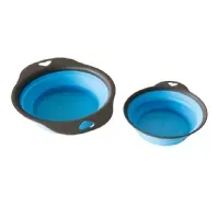 Bilde av Collapsible bowl 550 ml Kjæledyr - Hund - Fôr- og vannskåler