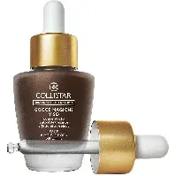 Bilde av Collistar Face Magic Drops Self Tanning Concentrate 30 ml Hudpleie - Solprodukter - Selvbruning - Tanning drops