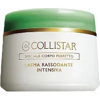 Bilde av Collistar Intensive Firming Cream Plus 400 ml Hudpleie - Ansiktspleie - Ansiktskrem - Dagkrem