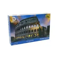 Bilde av Colosseum Leker - Spill - Gåter