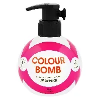 Bilde av Colour Bomb Fargebalsam Pink 250ml Hårpleie - Balsam