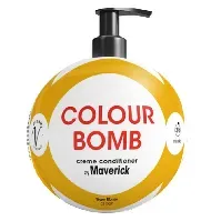 Bilde av Colour Bomb Warm Blond 250ml Hårpleie - Balsam