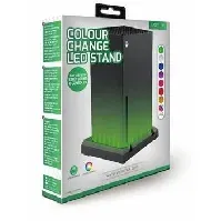 Bilde av Colour Change Led Stand - Videospill og konsoller