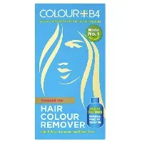 Bilde av ColourB4 Hair Colour Remover Frequent Use Hårpleie - Hårfarge & toning - Avfarging
