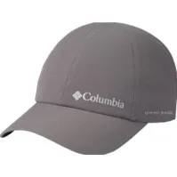 Bilde av Columbia Columbia Silver Ridge III Ball Cap 1840071023 grå One size Sport & Trening - Tilbehør - Caps