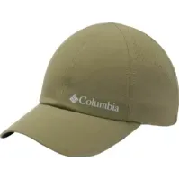 Bilde av Columbia Columbia Silver Ridge III Ball Cap 1840071397 Grønn One size Sport & Trening - Tilbehør - Caps