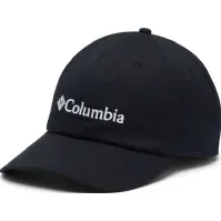 Bilde av Columbia Roc II baseballcap svart universal (1766611013) Sport & Trening - Tilbehør - Caps