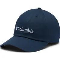 Bilde av Columbia Roc II baseballcaps, marineblå, universell størrelse (1766611468) Sport & Trening - Tilbehør - Caps