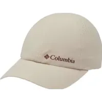 Bilde av Columbia Silver Ridge III Ball Cap 1840071160 Beige One size Sport & Trening - Tilbehør - Caps