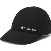 Bilde av Columbia Silver Ridge III Cap black universal (1840071010) Sport & Trening - Tilbehør - Caps