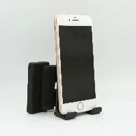 Bilde av Computer Clip-On Phone Stand (US214) - Gadgets